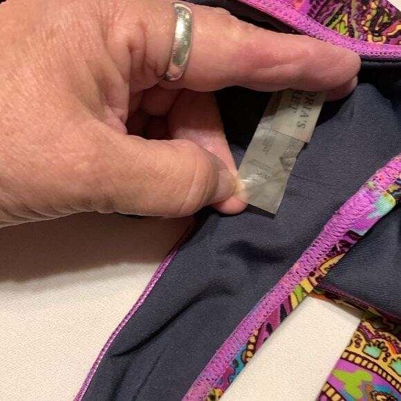 Victoria's Secret bikini bottom/top BUNDLE.  Mostly Medium but see ALL pics - Picture 12 of 12